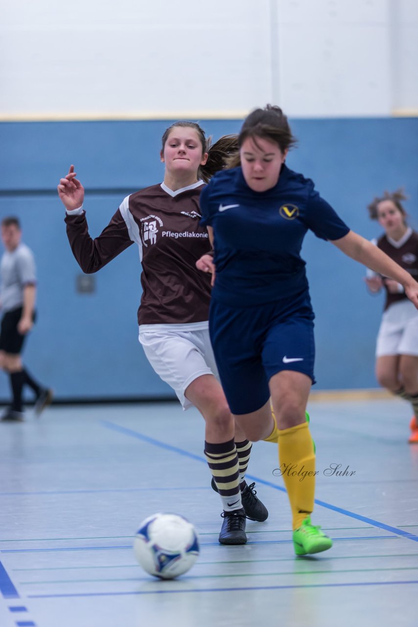 Bild 71 - B-Juniorinnen Futsal Qualifikation